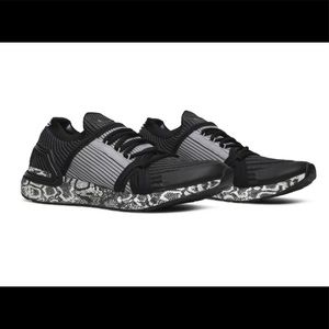 Adidas Snakeskin Shoes 